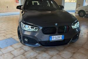 BMW Serie 1 116d - f20