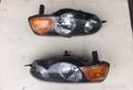 Fari anteriori Honda HR V 2001
