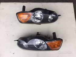 Fari anteriori Honda HR V 2001