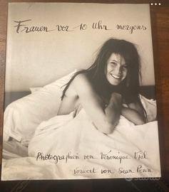 Libro fotografico modelle “Frauen vor10 uhm morgen