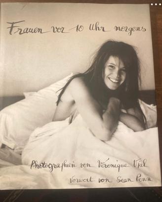 Libro fotografico modelle “Frauen vor10 uhm morgen