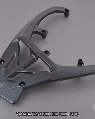 Supporto Bauletto YAMAHA TMAX 500 530 2008 2016