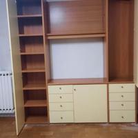 mobile soggiorno come nuovo 