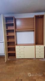 mobile soggiorno come nuovo 