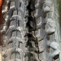Copertoni Pirelli Enduro S 27.5 x 2.60 e Vittoria