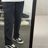 Pantaloni casual versatili, nuovi di zecca