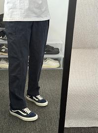 Pantaloni casual versatili, nuovi di zecca