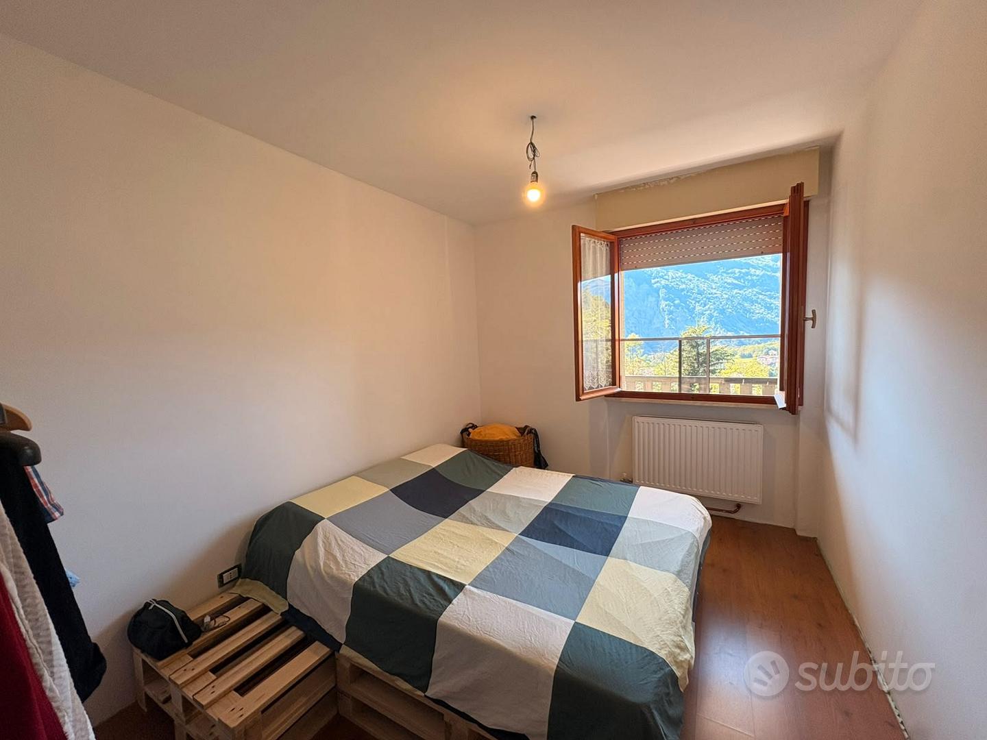 Appartamento – Arta Terme, Borgo Scludizza / Borc Scludiçe, Avosacco / Davosâs - Vista 5
