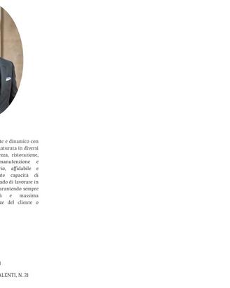 Operativo polivalente - Sicurezza, Ristorazione, M