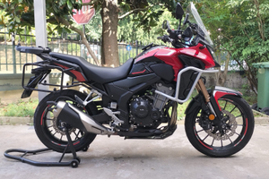 Honda CB 500 X 2022