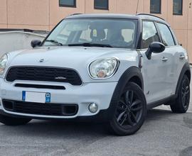 Mini Cooper SD Countryman Mini 2.0 Cooper SD Count