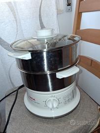 vaporiero Tefal vc1451