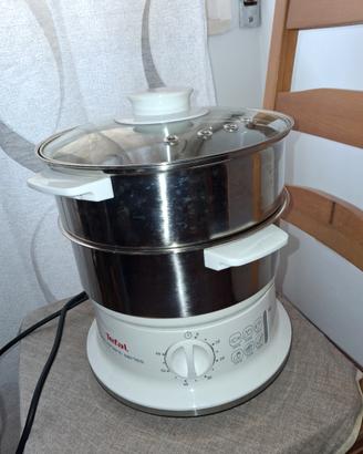 vaporiero Tefal vc1451