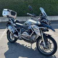 BMW R 1200 GS 2015 FULL OPTIONAL