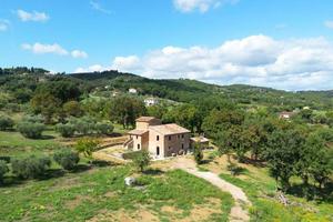 Rustico / Casale di 275 m² con 4 locali e box auto