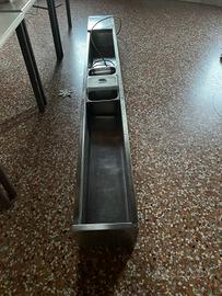 linea frigo ,planetaria, affettatrice 