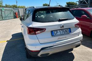 Seat Arona 1.0 EcoTSI Reference