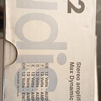 Amplificatore Audison LR 32