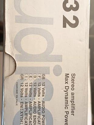 Amplificatore Audison LR 32