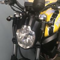 Yamaha MT-03 - 2006