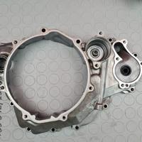 CARTER DESTRO YAMAHA YZF 450 2017 2016 YZF450 2018