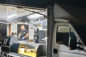 Street Food