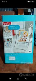 altalena fisher-price 3 in 1.
