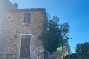 Rustico in pietra Terme di Saturnia