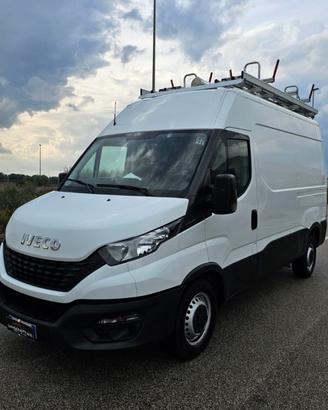 IVECO Daily 35S12V 2.3 HPT PM-TM Furgone ALLESTI