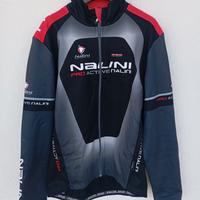 Giubbotto bici Nalini 
