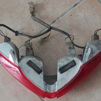 Sport city faro fanale stop posteriore