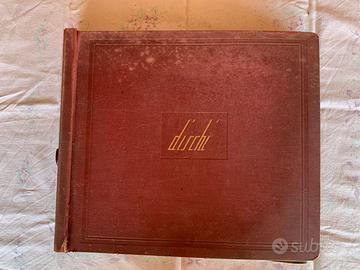 Dischi d’epoca 78 giri