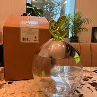 ALESSI Big-Ovo biscottiera NUOVO