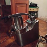 taglia verdure professionale Fimar 