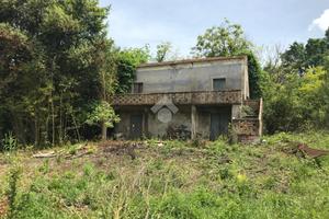 CASA INDIPENDENTE A CERVARO