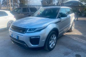 Land Rover Evoque 2,0 diesel 180 cv Autobiography
