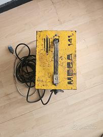 Saldatrice ad Elettrodo CEA Mega 141 (220V - 380V)