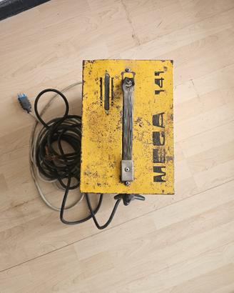 Saldatrice ad Elettrodo CEA Mega 141 (220V - 380V)