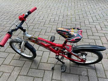 Bicicletta