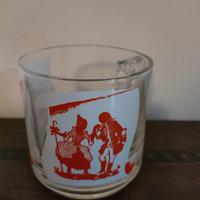 Tazza nutella vintage