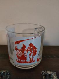 Tazza nutella vintage