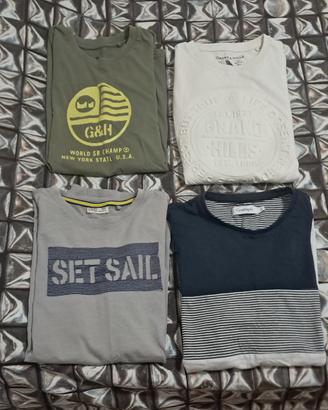 tshirt bambino, prezzo x tutte