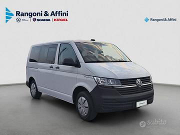 Volkswagen Caravelle T6.1 2.0 tdi 150cv Comfo...