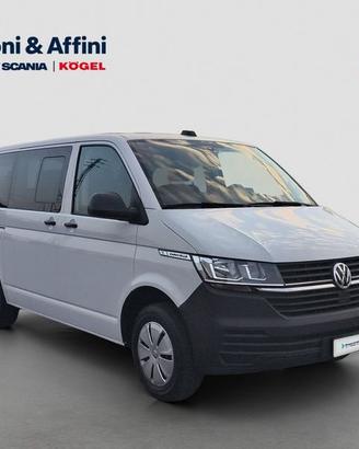 Volkswagen Caravelle T6.1 2.0 tdi 150cv Comfo...