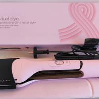 GHD DUET STYLE - PIASTRA ASCIUGACAPELLI 2 IN 1