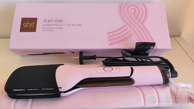GHD DUET STYLE - PIASTRA ASCIUGACAPELLI 2 IN 1