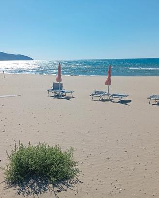 Settembre 4 posti mare a 300m