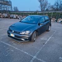 golf 1.5 tgi 130 cv dsg