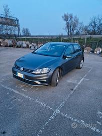 golf 1.5 tgi 130 cv dsg