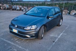 golf 1.5 tgi 130 cv dsg